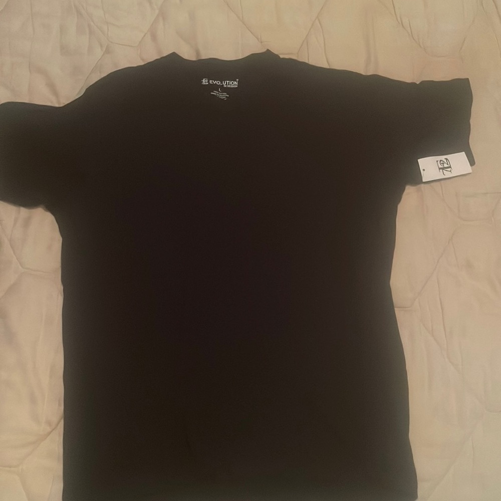 Evolution tee - Picture 1 of 1
